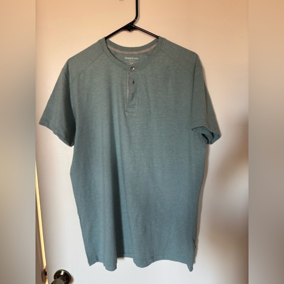 • KENNETH COLE NEW YORK • shirt - Picture 1 of 4